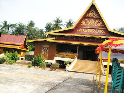 Foto Rumah Selaso Jatuh Kembar Foto Rumah Selaso Jatuh Kembar