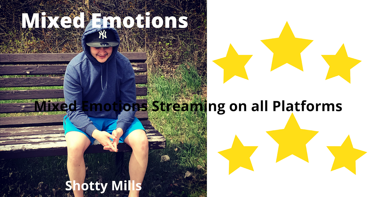 Mixed Emotions Song Overview