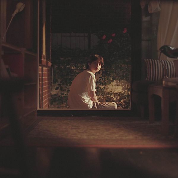 Leeseon – About the fear of love (feat. ESEGYE) – Single