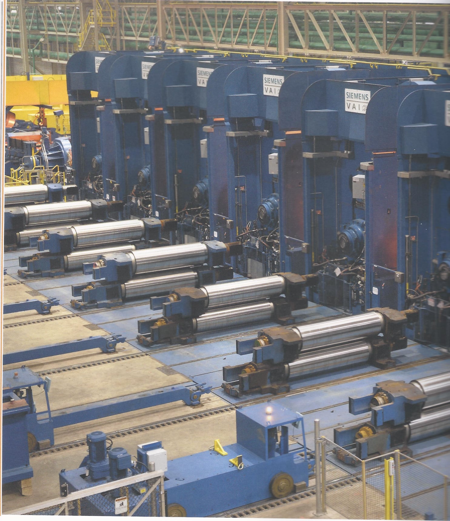 Towns and Nature Brackenridge, PA and Natrona, PA ATI/Allegheny