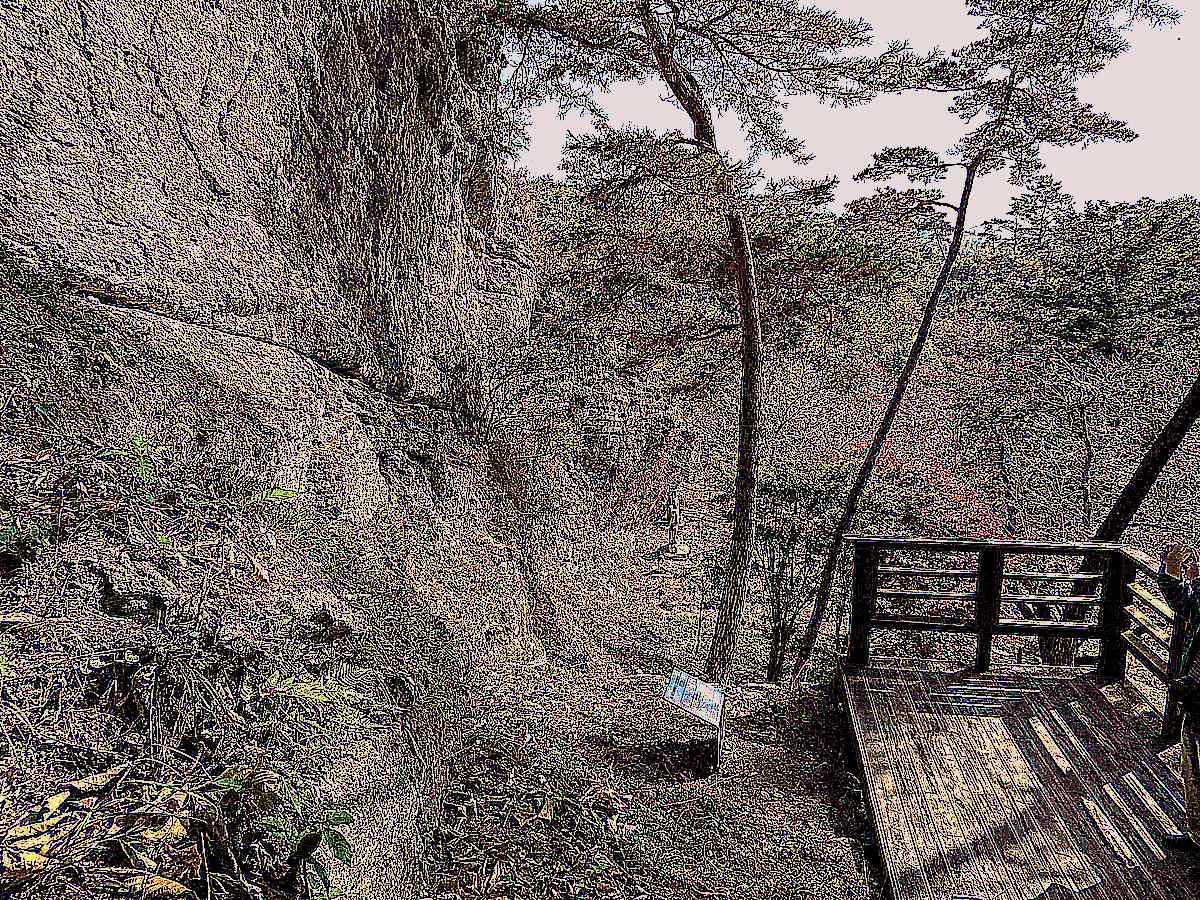 화순 영구산 운주사 화순 영구산 운주사