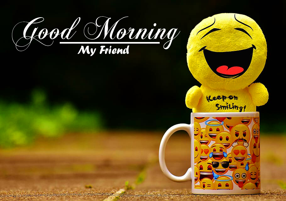 free good morning stickers for whatsapp