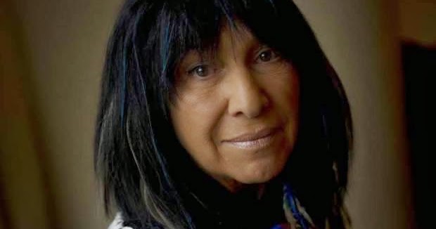 Buffy sainte marie jacques vassal essay picture