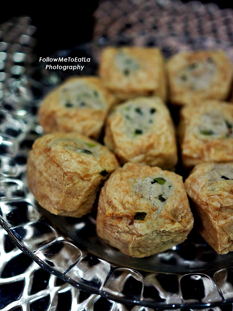 Follow Me To Eat La Malaysian Food Blog RECIPE Nanny's Houz