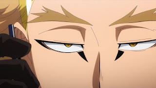 ヒロアカ 5期 アニメ| ホークス かっこいい Hawks | 鷹見啓悟 Takami Keigo | 僕のヒーローアカデミア My Hero Academia | Hello Anime !