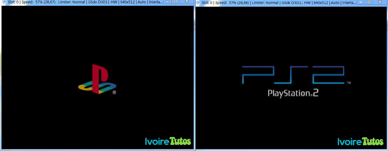 Comment jouer a des jeux PS2 sous Windows  Les Meilleurs Applications