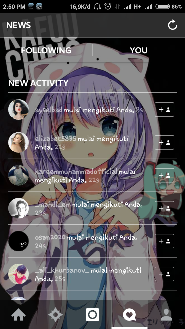 Cara Menambah Followers Ig Dengan Username Saja / 6 Cara Memaksimalkan