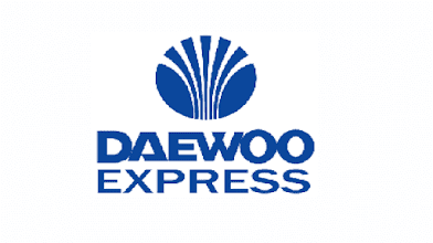 DPEBSL Daewoo Pakistan Express Bus Service Limited Jobs 2021 in Pakistan