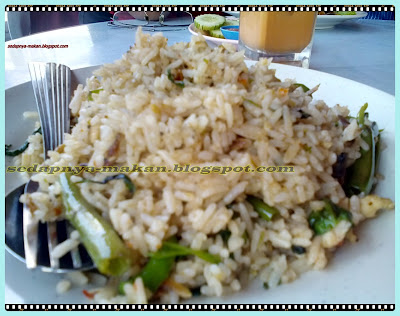 nasi goreng kampung