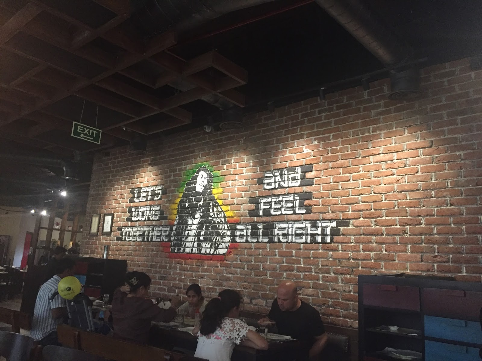 Sohum Sutras Big Wong Restaurant Review