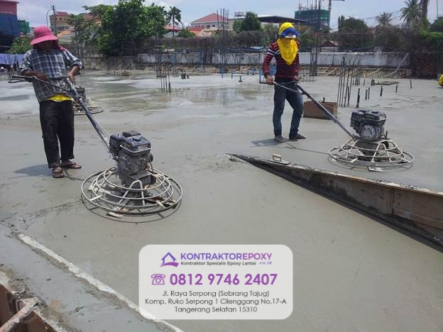 toko waterproofing Prabumulih