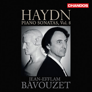 MP3 download Jean-Efflam Bavouzet - Haydn: Piano Sonatas, Vol. 8 iTunes plus aac m4a mp3