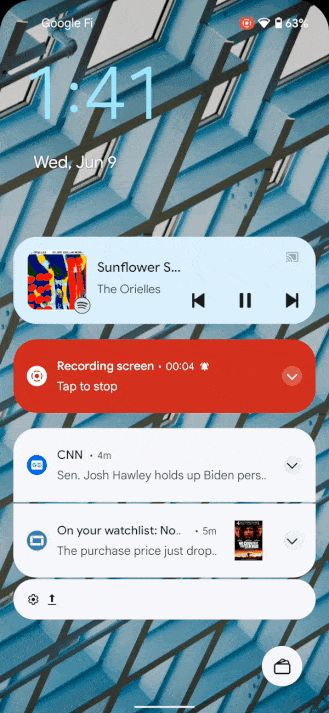 Android 12 Beta 2:更多创新揭晓