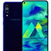 Samsung Galaxy M40 smartphone: Launching on June 11, 2019