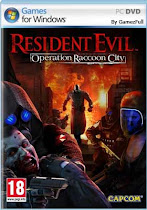 Descargar Resident Evil Operation Raccoon City Complete - ElAmigos para 
    PC Windows en Español es un juego de Accion desarrollado por Slant Six Games