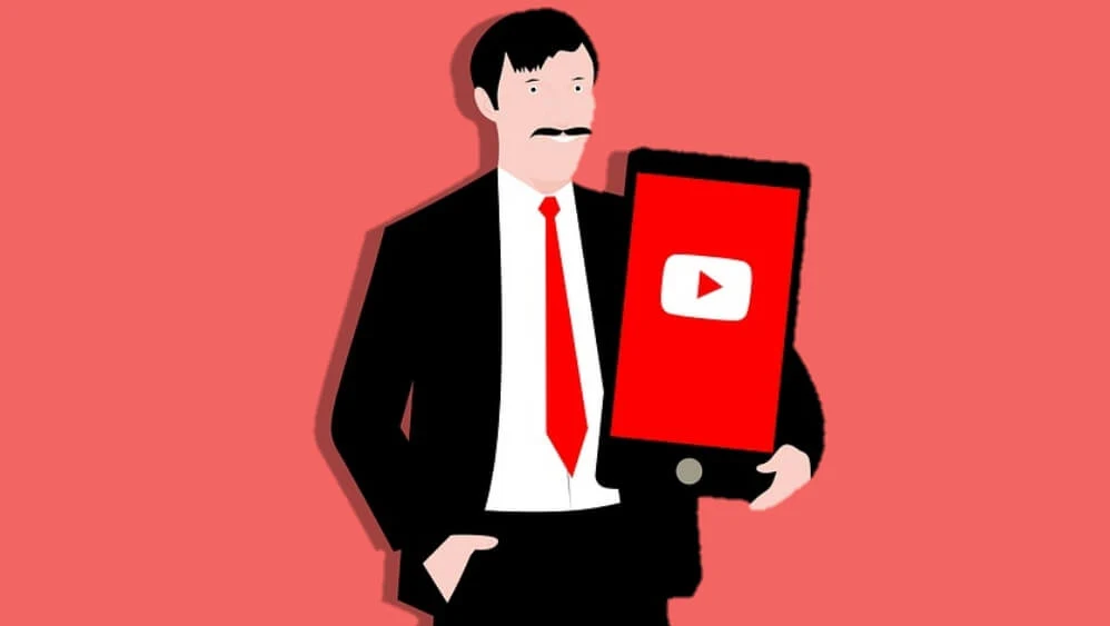 Cara menjadi youtuber sukses