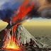 Το ηφαίστειο της Σαντορίνης εξερράγη τον 16ο αιώνα π.Χ.