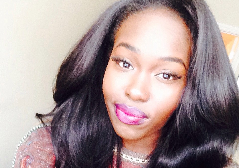 Nezi Momodu s Freestyle Skills Prove She May Be The Next Big Name In Rap Nezi Momodu s Freestyle Skills Prove She May Be The Next Big Name In Rap