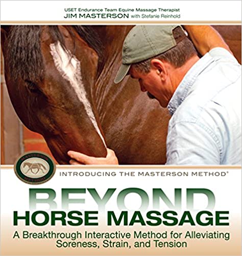 Beyond Horse Massage