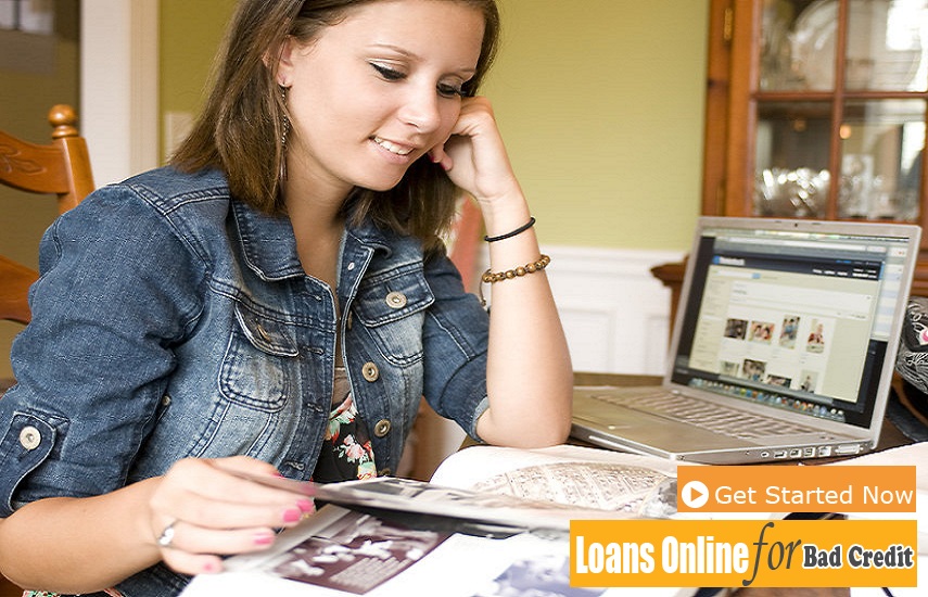 payday loans in Lavergne