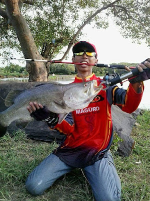 spot mancing tlocor spot mancing tlocor