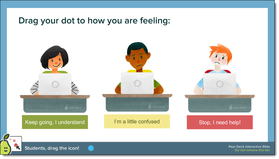 Control Alt Achieve 21 New Free Interactive Pear Deck Templates for