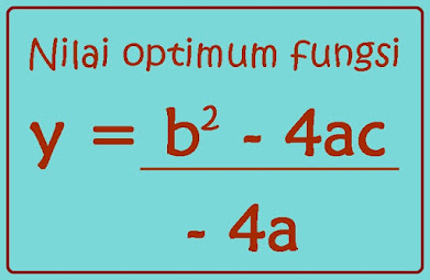 Soal Ulangan Fungsi Kuadrat Smp Kelas 9