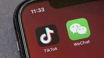 Marekani kupiga marufuku TikTok na WeChat