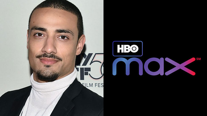 DMZ - Freddy Miyares to Star in HBO Max Pilot
