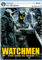 Descargar Watchmen The End is Nigh – Razor1911 para 
    PC Windows en Español es un juego de Accion desarrollado por Deadline Games