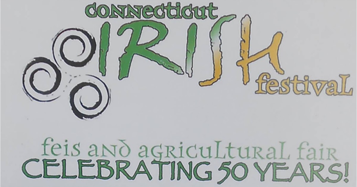 Home Place Connecticut Irish Festival
