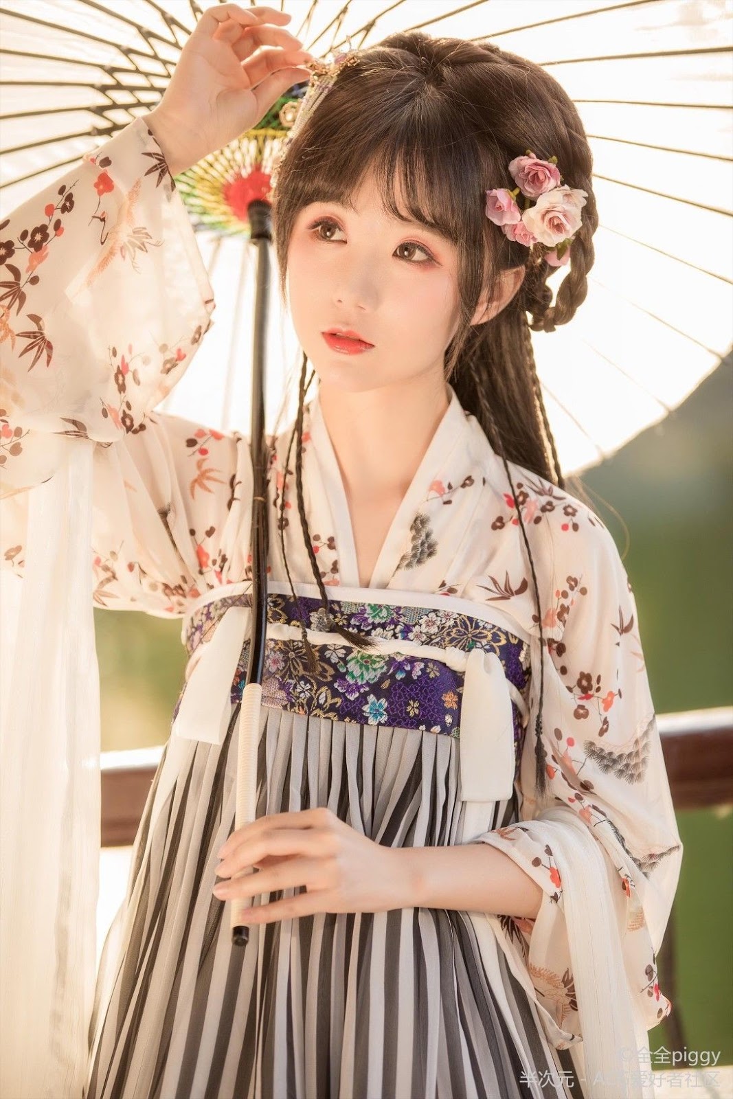 Chinese Mode - Chinese ancient beauty - TruePic.net