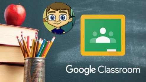 Bagaimana Cara Ganti Nama Di Google Classroom Area Tekno
