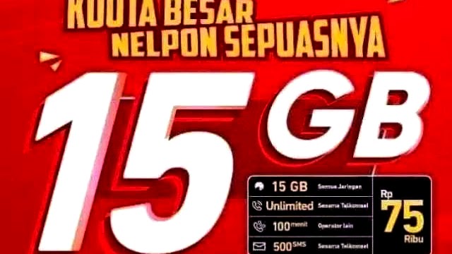 Cara Mengaktifkan Dan Cek Kartu Sakti Telkomsel Paket Internet
