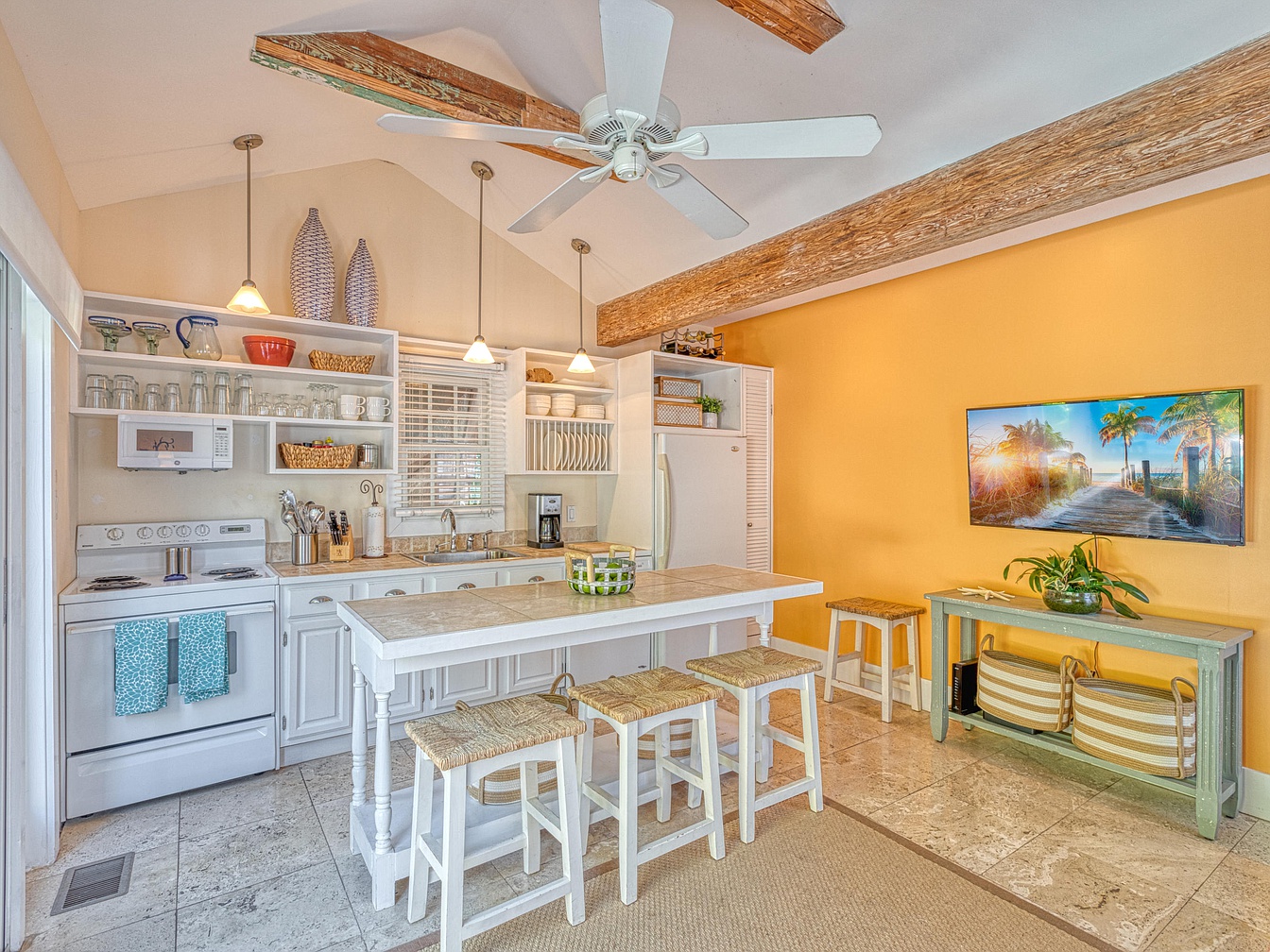 Sweet House Dreams 1923 Tiny Cottage in Key West, Florida