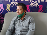 Dewan Akan Bentuk Pansus Aset, Pertanyakan Eks Kantor Bupati Dewan Akan Bentuk Pansus Aset, Pertanyakan Eks Kantor Bupati