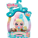 Kindi Kids Pastel Sweets Regular Size Dolls Scented Sisters Doll