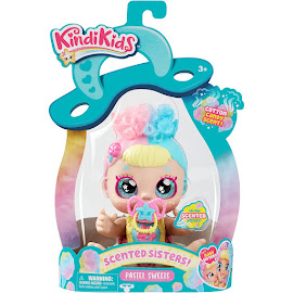 Kindi Kids Pastel Sweets Regular Size Dolls Scented Sisters Doll