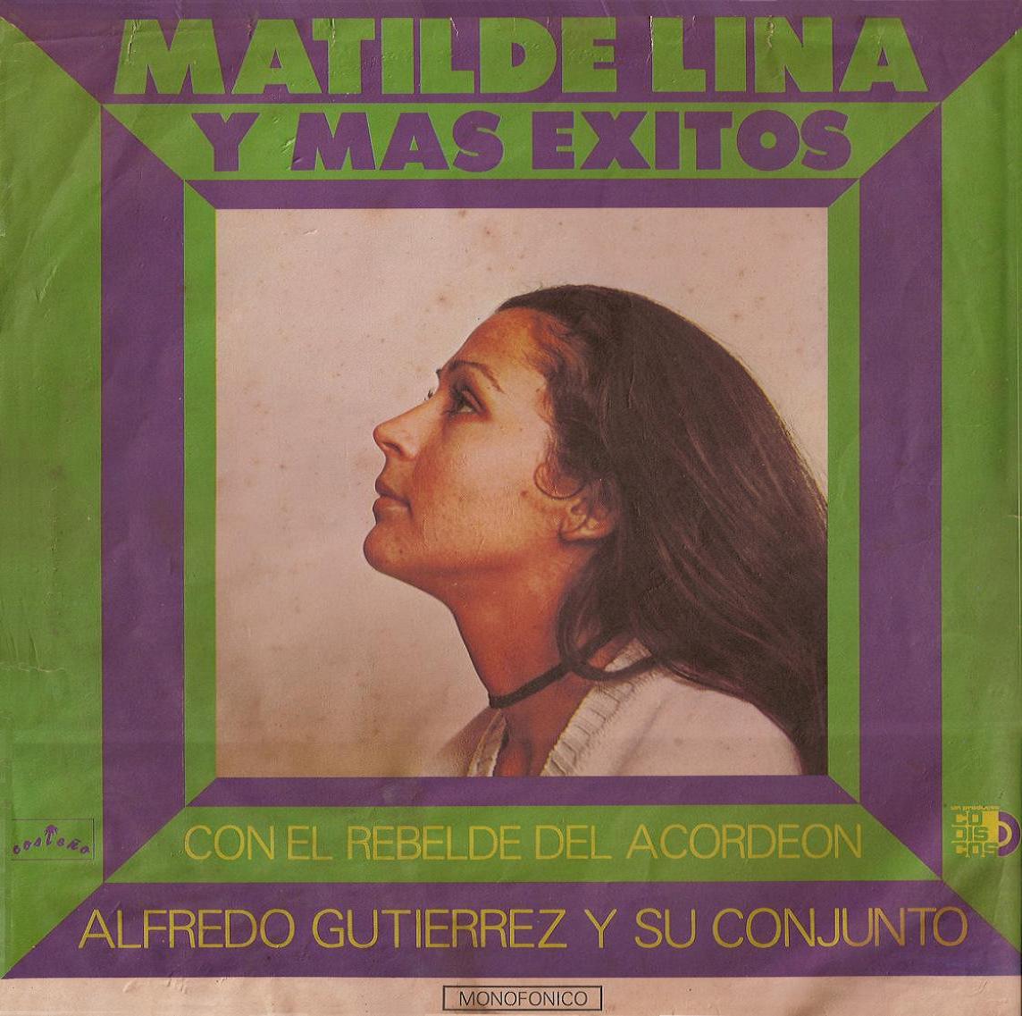 DISCOGRAFIAS MUSICALES Alfredo Gutiérrez (151 Cds)