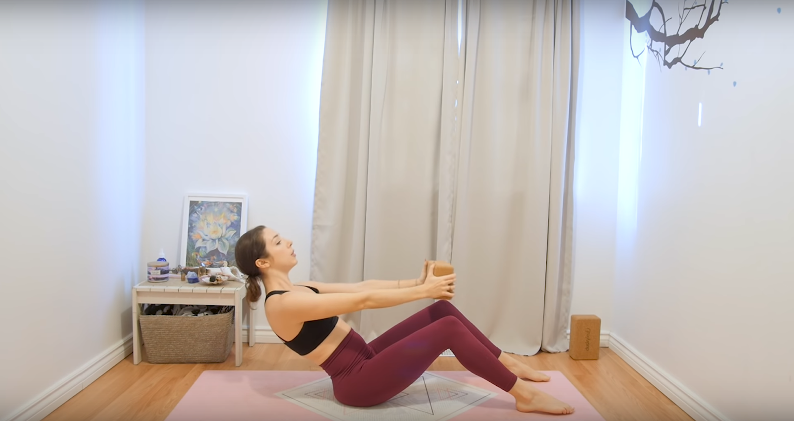 Can Yoga Tone Your Body? - Yoga Rove