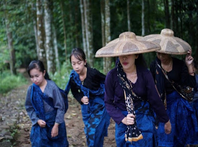 Facts of the Inner Baduy Tribe that Tourists Rarely Know