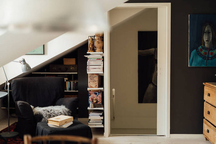 Viihtyisää ja persoonallista