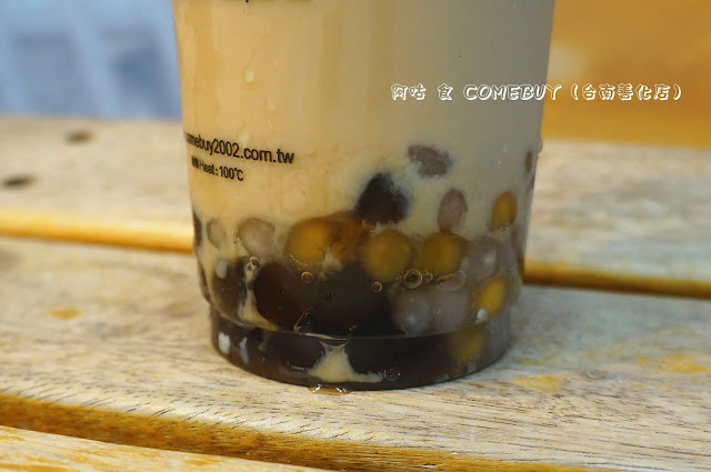 【臺南Ω善化區】COMEBUY（台南善化店）｜已歇業