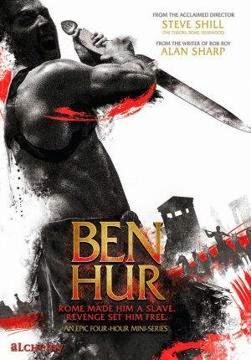 descargar Ben Hur
