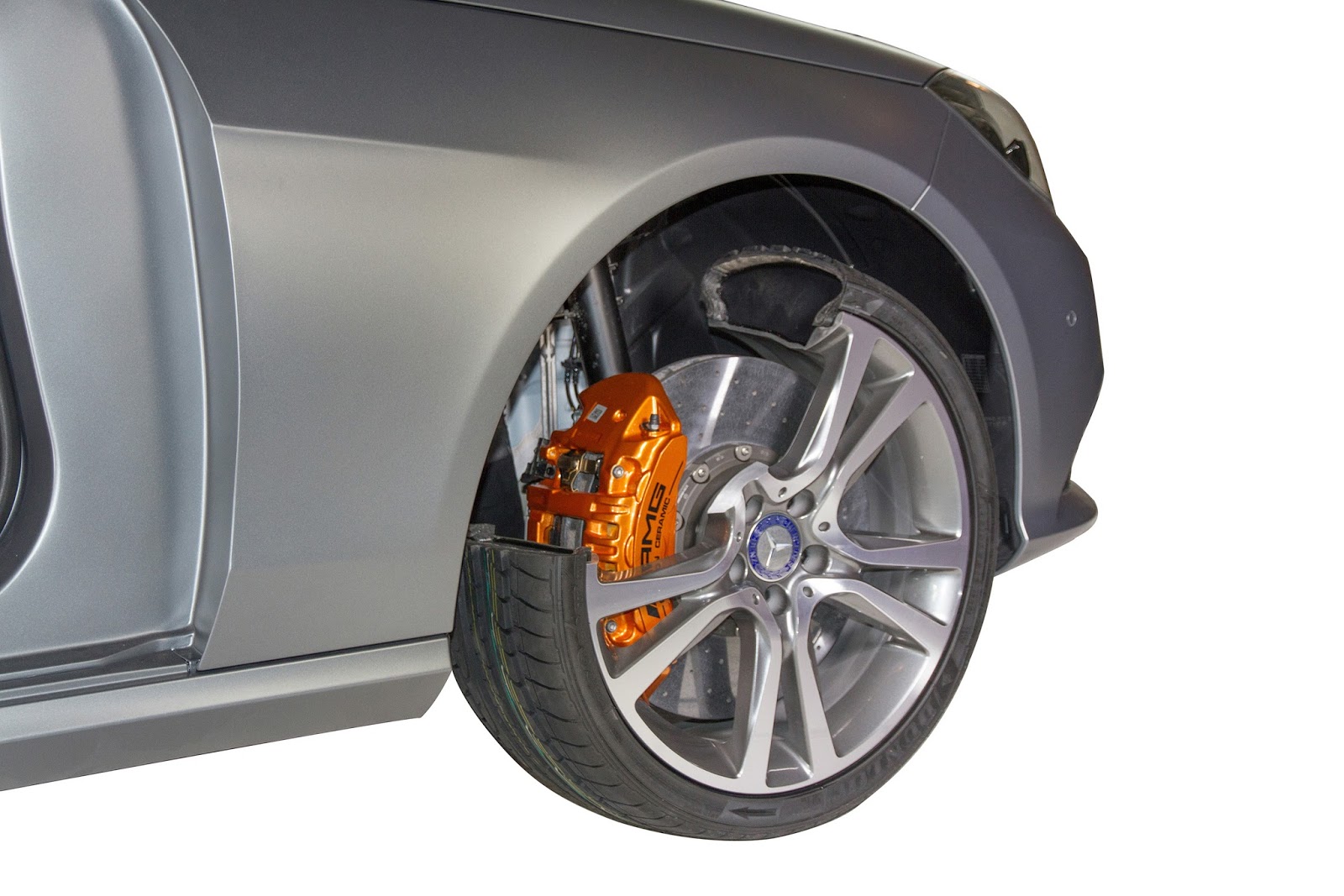 How The Car Brake Works - Universal Science Compendium