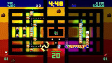 Pac-Man Championship Edition Collection MULTi6 – ElAmigos pc español