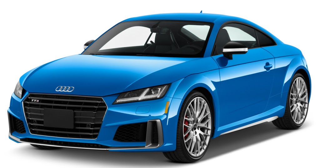 РђСѓРґРё РўРў 2020 quattro