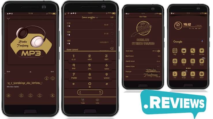 Download Tema Oppo Tembus Akar Terbaru Gratis 2021