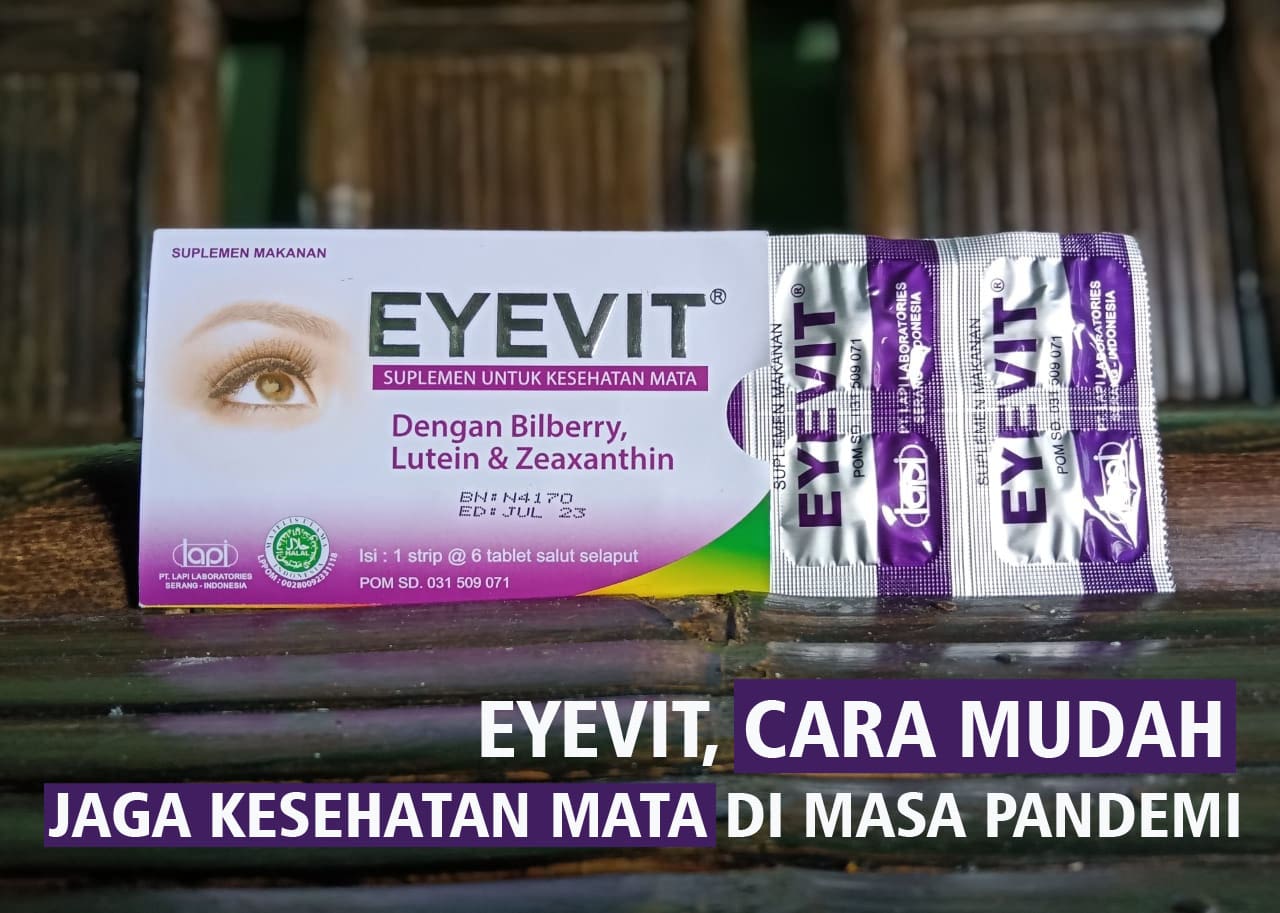 Eyevit