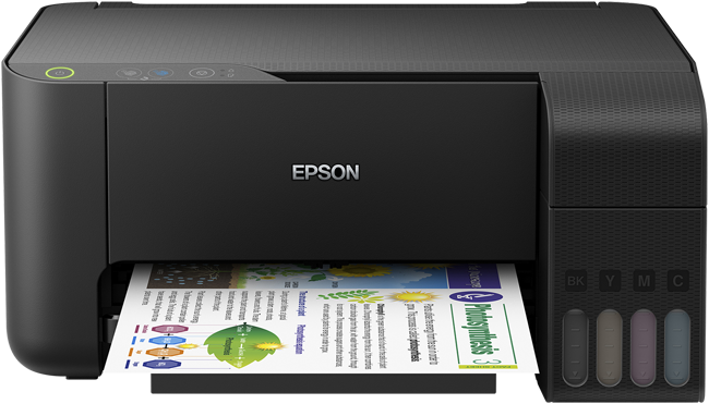 Epson L3110